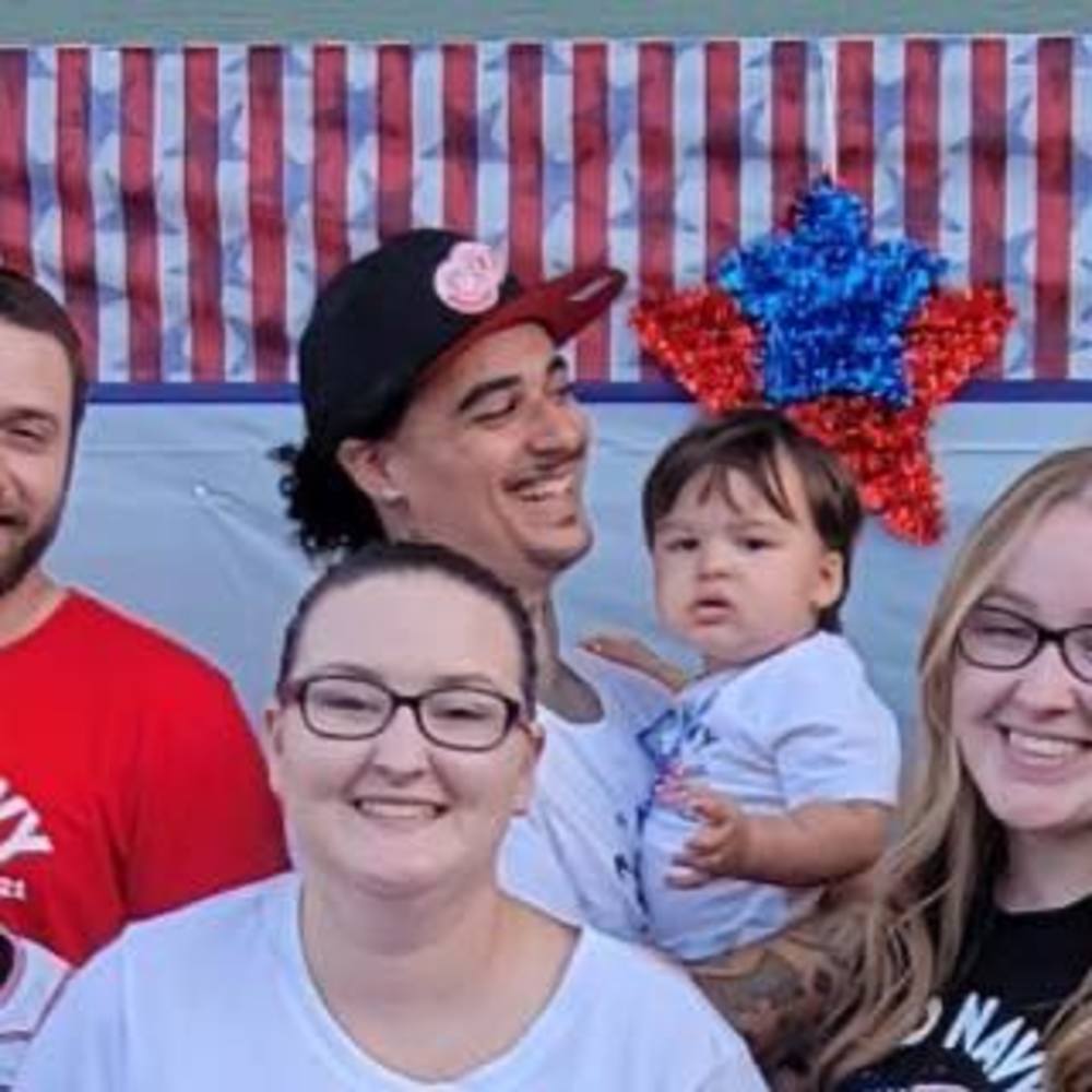 Meet your Posher, Alex